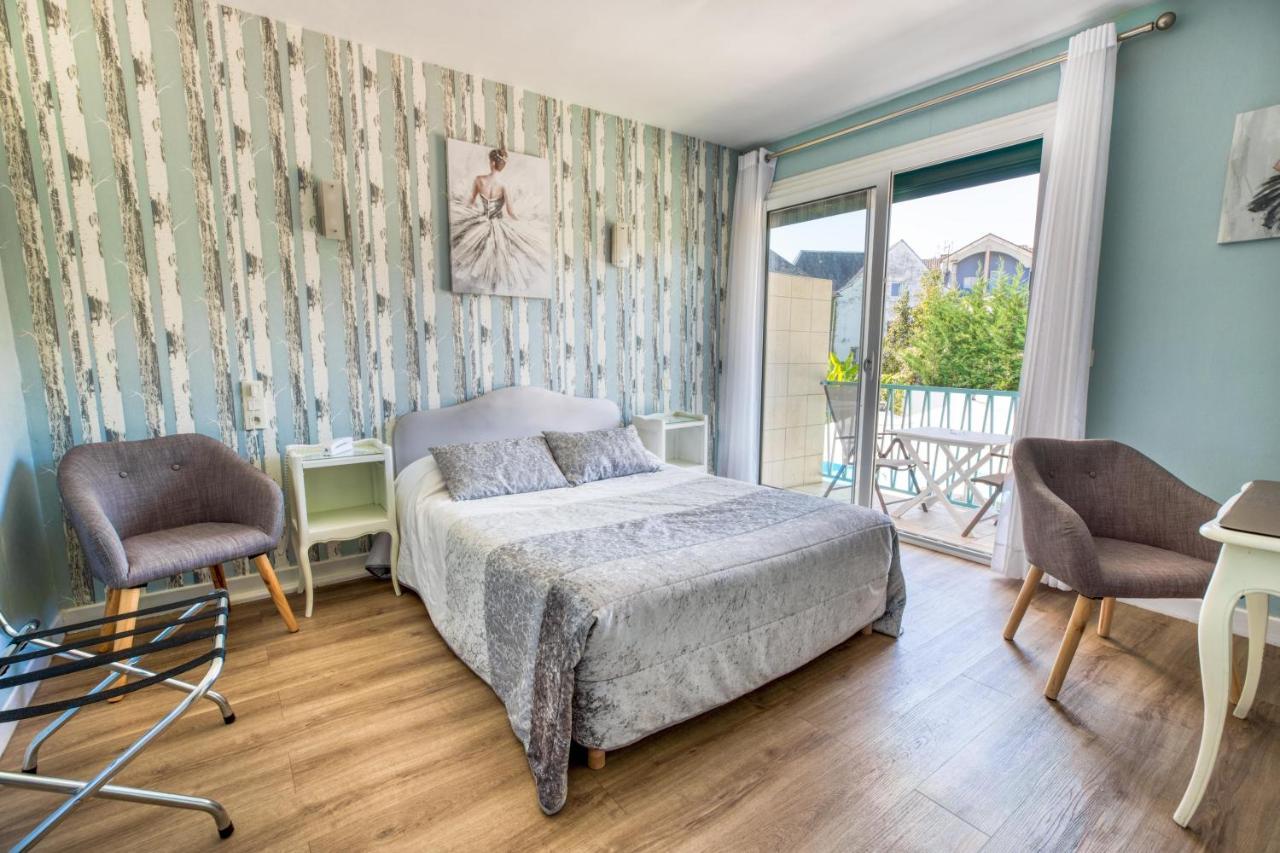 Hotel Le Quercy Souillac Exteriér fotografie