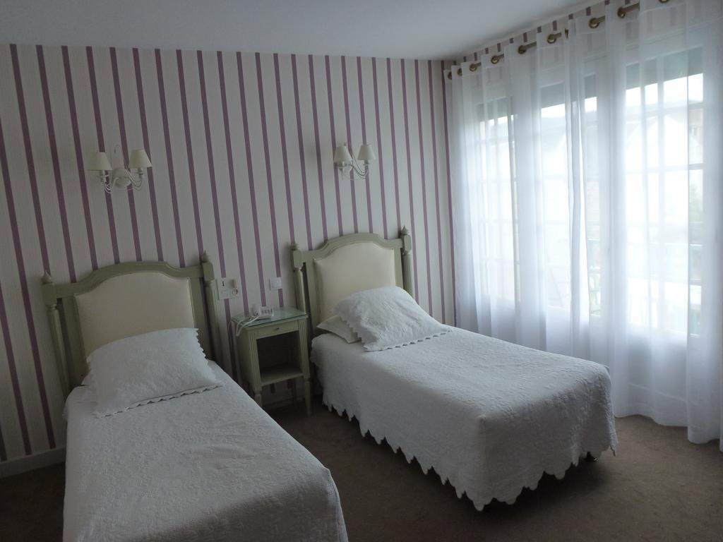Hotel Le Quercy Souillac Exteriér fotografie